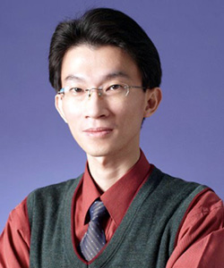 Yi-Tai Xiao